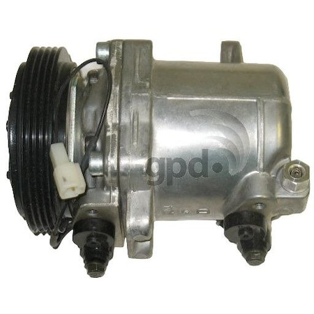 Gpd Compressor Kit 9742597